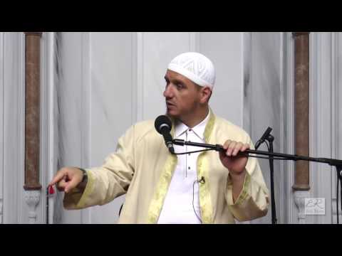 Realitete që frymëzojnë  |  10. Në jetë duhen prioritetet dhe kompromisi  |  Enis Rama