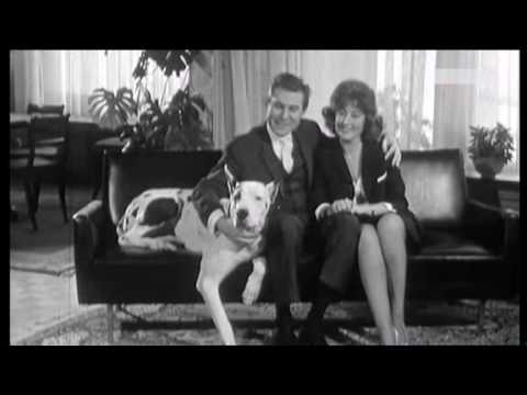 Willy Hagara - In jedem Arm ein schönes Mädchen 1963