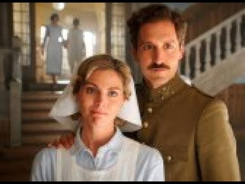 Julia y Andrés despiden a Pedro que parte rumbo a una nueva vida - Tiempos de Guerra