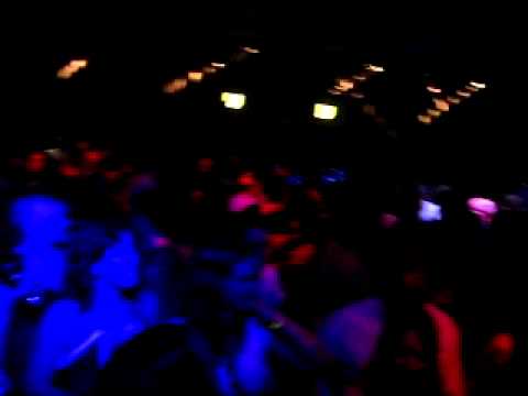 ADE pres. Intuition // Leon Bolier @ Escape Club , Amsterdam 2/4 Great Escape