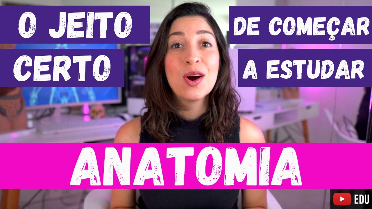 O Que é Anatomia Aplicada