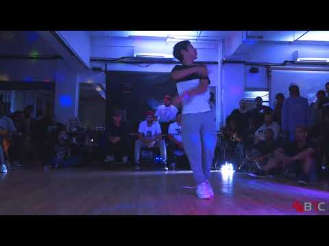 King Kai Vs Kid Glyde | Breaking Top 8 | In The Deep | Nemal Productions x New York Floors Extreme