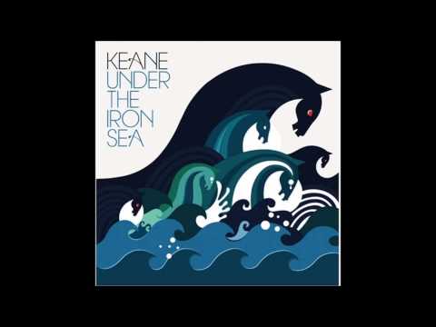 Keane - Atlantic