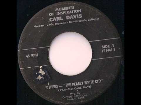 Carl Davis - The Pearly White City