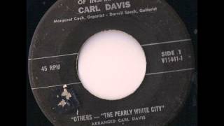 Carl Davis - The Pearly White City
