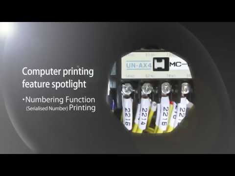 Barcode Printers