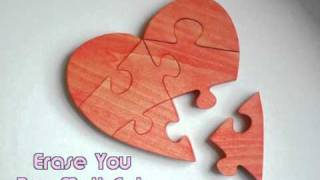 Erase You - Matt Cab