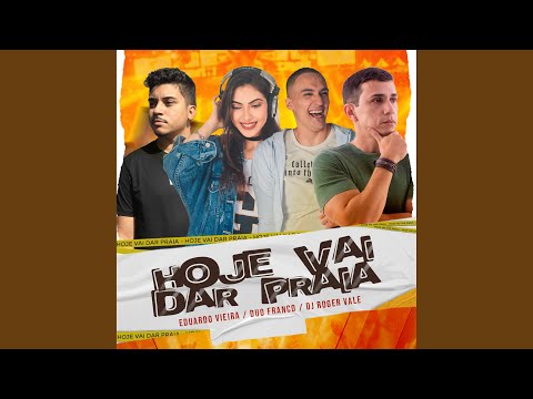 Hoje Vai Dar Praia