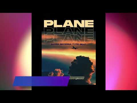 [FREE] "PLANE" - Maria Becerra x Big One Type beat | R&B Hip Hop Instrumental | Prod. By SebasKing