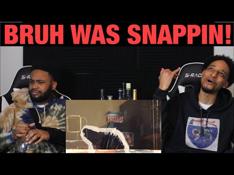 BACK WITH MORE FYE!! | SoufSideTitus - Help Me Understand | Official Music Video | FIRST REACTION