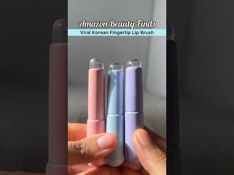 Amazon beauty finds that I absolutely love✨ #shorts