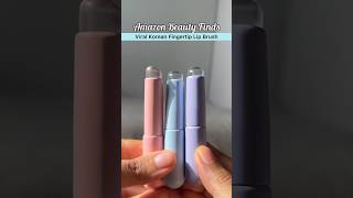 Amazon beauty finds that I absolutely love✨ #shorts