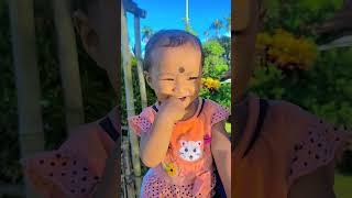 Download lagu ভতিজী CUTE SMILE #virel #reels #moliakaivlog #guwahati #assamese #hindi # mp3