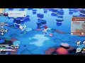 Game Review Snack World The Dungeon Crawl Gold