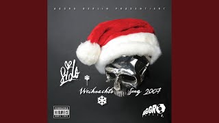 Weihnachtssong 2007