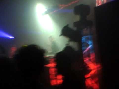 RAM - Nothing else matters(Max Graham ft. Ana Criado) Armada night 11/09/2010