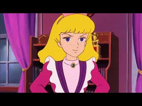 Princess Sarah Ep.34