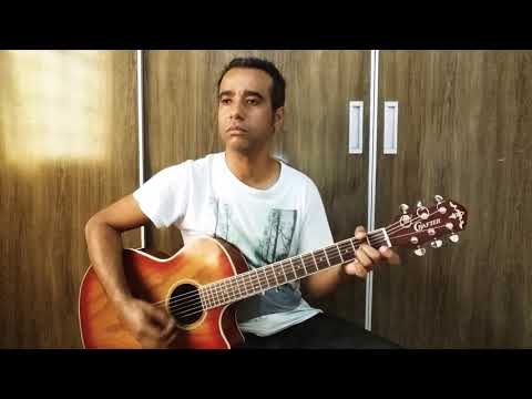 Fabrício Assis - I've Been In Love Before (Cutting Crew Cover)