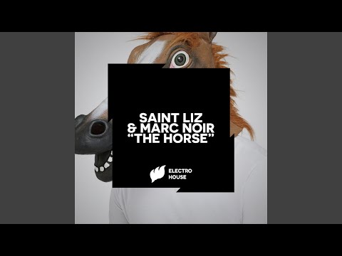 The Horse (Jacob Van Hage Remix)