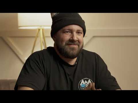 Video thumbnail for Dylan's story