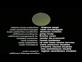 Toy Story 2 VHS UK Closing 2000