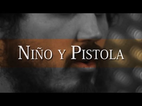 Niño y Pistola - Back in the Years [SEVIJAMMING]