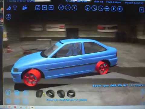 SLRR (606)-MIRAN Wichur Mod v0.9b Часть 2