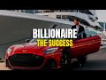 The Power of Visualization: A Billionaire