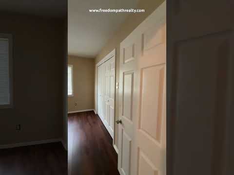Spacious 3BED, 1BATH in Vidor property video