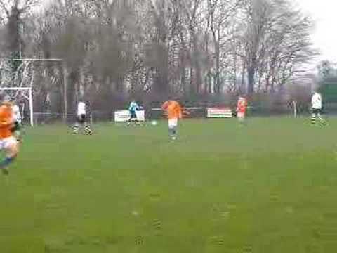 Kampioenswedstrijd VCK 2 - GPC 3