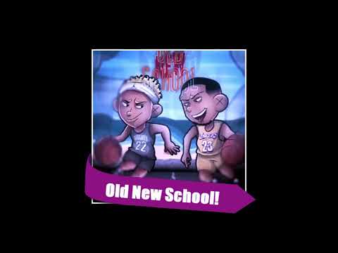 @tharealjuggboy - Old New School! feat. @ogbigrush