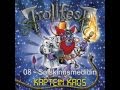 Trollfest - Kaptein Kaos (2014) full album 