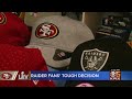 49ers Vs. Chiefs: Who Do Raiders Fans Dislike Least In Super Bowl Matchup?