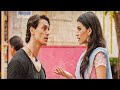 Kisi Ka Bhai Kisi Ki Jaan Heropanti Movie Best Romantic Scene Kriti Sanon Best Scene