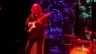 SONNY LANDRETH "Firebird Blues" WCL 1-7-2017