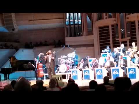 Thumbnail for Stafford Hunter's solo at Duke Ellington Orchestra by duke ellington re