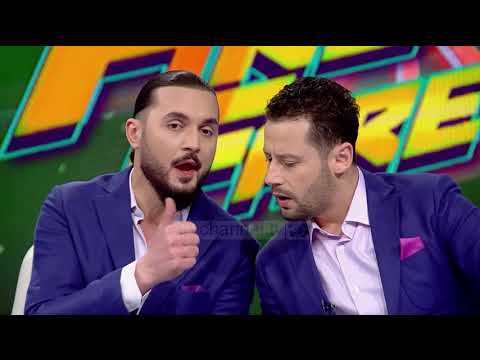 Fiks Fare, 22 Janar 2018, Pjesa 1 - Investigative Satirical Show