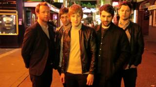 Young Rebel Set - Crocodile - EPK