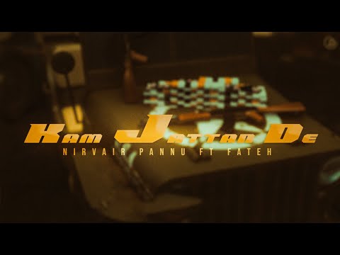Kam Jattan De — watch video