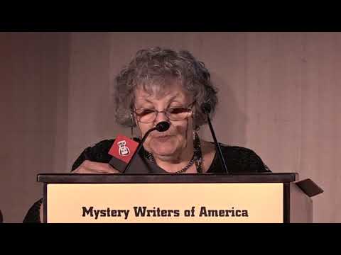 2018 Edgar Awards - Best Short Story