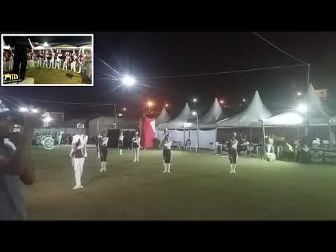 FANALCB  COREOGRÁFICO  - (BREJÕES - CONFANALCB 2018 ) - BAÚ DO MARCÃO