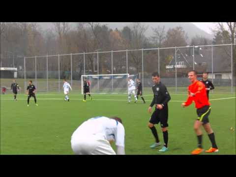 15.11.2015, Goslarer SC II - BSV Ölper 2:3 (0:1)