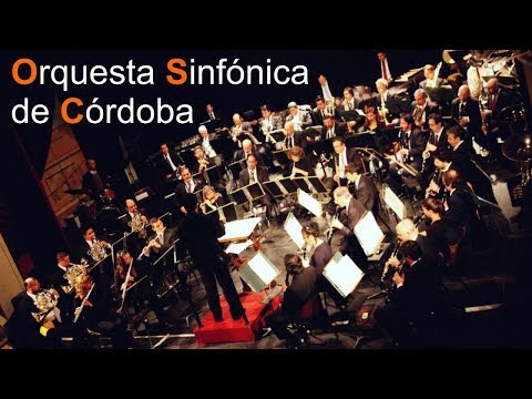 Tributo al Rock Nacional por la Orquesta Sinfónica de Córdoba...