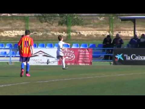 INFANTIL B LA VILA - ALTEA