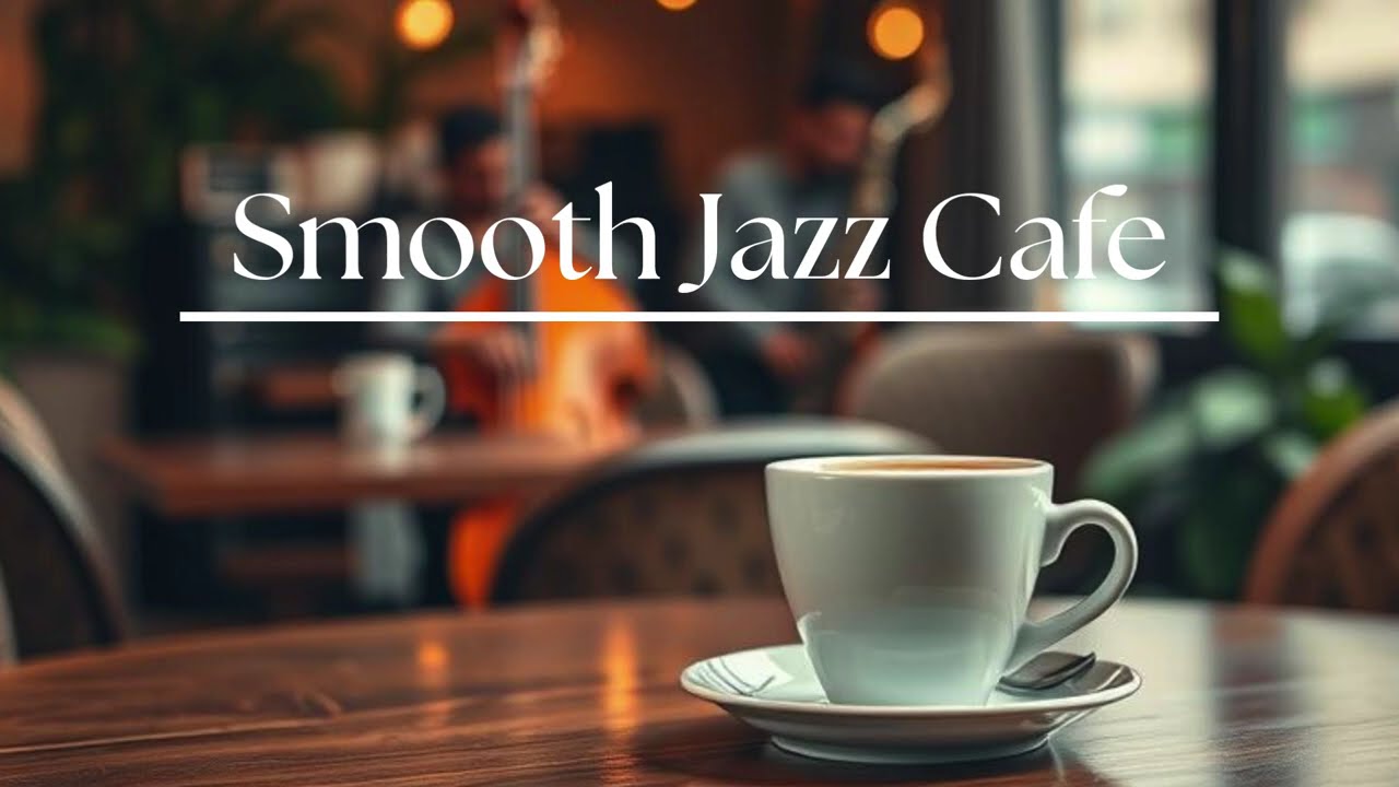 Smooth Jazz Cafe
