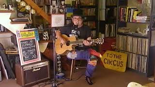 Bobby Goldsboro - Me Japanese Boy I Love You (Bacharach/David) - Cover &amp; Tutorial - Danny McEvoy