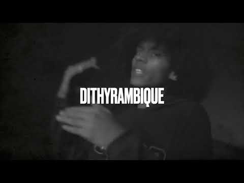 OSIRUS JACK x ALPHA WANN x FREEZE CORLEONE TYPE BEAT | Ambient Trap - DITHYRAMBIQUE (prod.tchouma)