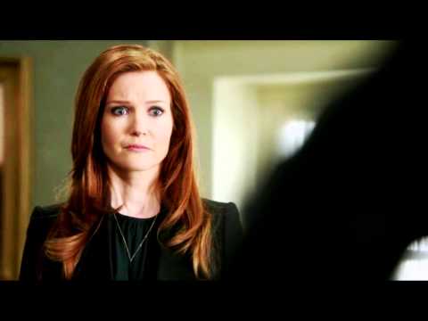 Scandal 4x06 | Abby "If you love her at all..."