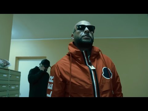 Veysel feat. GZUZ - Auf der street (prod. SamoGotHeat)