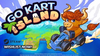 Watch and explore about Go Kart Island PC Steam CD Key